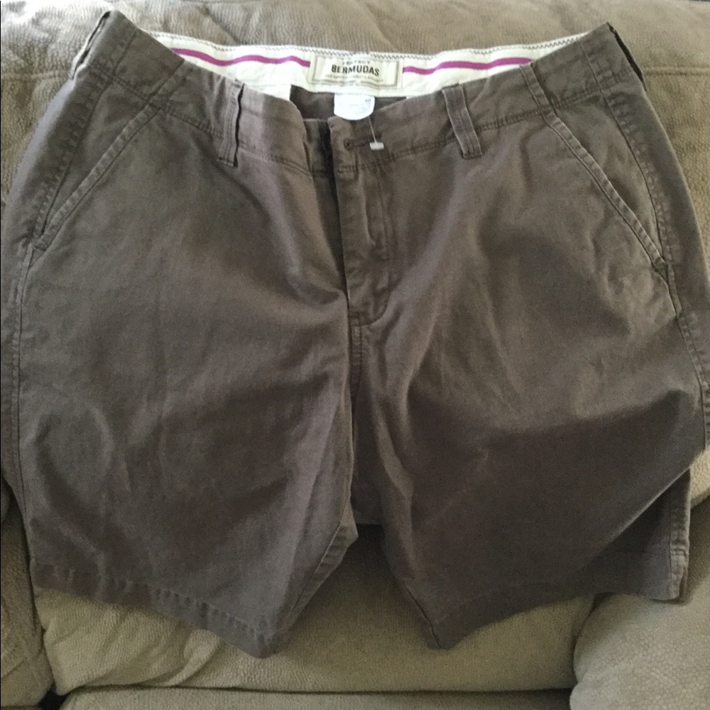 Old navy shorts